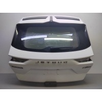 Крышка багажника Jetour Dashing 2023 F166301010CADY, F166301010CBDY