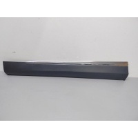 Молдинг двери Exeed TXL 609000152AA, 609001799AA