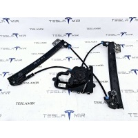 стеклоподъемник передний правый Tesla Model 3 2022 1096621-00,1092147-00,1092149-00,1096621-14,1096621-98