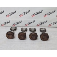 Поршень с шатуном Volkswagen Tiguan 2 2019 06K107065CF, 06H198401C