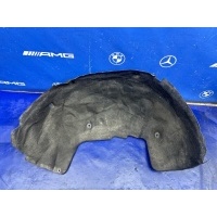 подкрылок Mercedes-benz ML350 W164 2005 A1648844722
