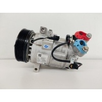 компрессор кондиционера Geely Monjaro 8013014800