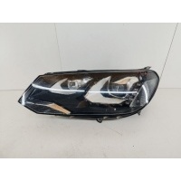фара Volkswagen Touareg 2 NF 7P2941751