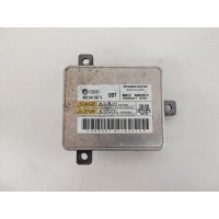 Блок розжига ксенона Volkswagen Touareg 2 NF 8K0941597C