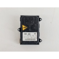 Блок управления светом Volkswagen Touareg 2 NF 8U0941329