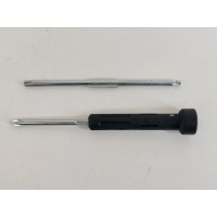 Отвертка Volkswagen Touareg 2 NF 6R0012255