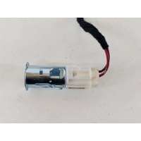 Гнездо прикуривателя ( прикуриватель ) Volkswagen Touareg 2 NF 1K0919309