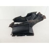 воздухозаборник Volkswagen Touareg 2 NF 7P6117336