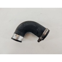 Патрубок интеркулера Volkswagen Touareg 2 NF 7P0145708A