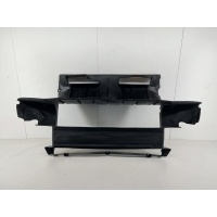 Воздуховод радиатора Volkswagen Touareg 2 NF 7P6121293