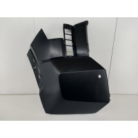 Накладка бампера Toyota Tundra 3 2024 52112-0C912