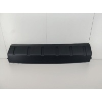Юбка бампера Toyota Tundra 539110C100