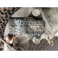 Датчик давления наддува MAN TGA 2007 0281002655