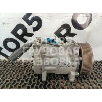 Компрессор кондиционера MAN TGA 2007 81619066012,SD7H15