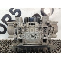 Кран модулятор EBS DAF XF 105 2011 4801040030