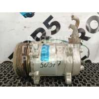Компрессор кондиционера Sitrak C7H 2013 B508SC02G