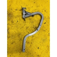 Петля крышки багажника HYUNDAI SOLARIS 1 2012 792104L000