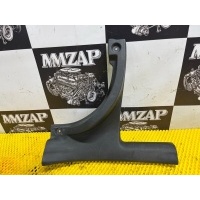 НАКЛАДКА ПОРОГА HYUNDAI SOLARIS 1 2012 858861R000