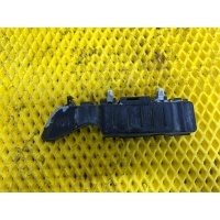 КРОНТШТЕЙН БАМПЕРА HYUNDAI SOLARIS 1 2012 865141R000