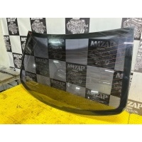 Стекло заднее HYUNDAI SOLARIS 1 2012 871101R010