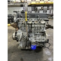 Двигатель HYUNDAI SOLARIS 1 2012 1.6 G4FC 211012BW02