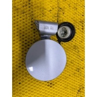 Лючок топливного бака HYUNDAI SOLARIS 1 2012 695100U000