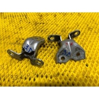 Петля двери HYUNDAI SOLARIS 1 2012 793300X000