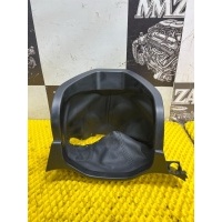 Кожух рулевой колонки Mercedes-benz GL X166 AMG 2014 A1666806907