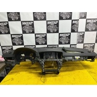 Торпедо Mercedes-benz GL X166 AMG 2014 A1666800487