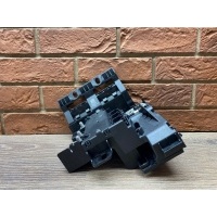 Блок предохранителей Bmw 5-серия G30 2016-2023 Bmw 5-серия G30 2016-2023 61145A693D6