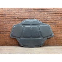Шумоизоляция капота Bmw 5-серия G30 2016-2023 Bmw 5-серия G30 2016-2023 51487352219