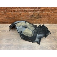 Локер передний правый Bmw 5-серия G30 2016-2023 Bmw 5-серия G30 2016-2023 51717340796