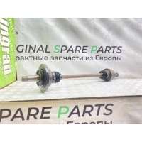 Полуось Mercedes-Benz E-Class W211 2002 A2113500916, 2113500916, A2113500556, A0003570191, A0003570191