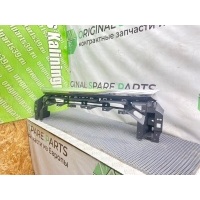 Решетка радиатора Baic U5 PLUS 2023 A00118386, 00118386, A00107699