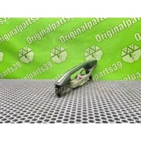 Ручка двери Mercedes-Benz E-Class S124 1995 A1247600970, 1247600970, A1247660256, A1247600534