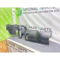 Низ торпеды Mercedes-Benz E-Class S124 1995 A1246802517, 1246802517, A1246800187