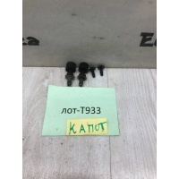 Отбойник капота Mercedes W211 Mercedes W211 E 2002-2009 A2019880511