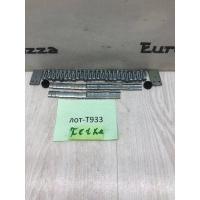 Шурупы и скобы крепежа печки Mercedes W211 Mercedes W211 E 2002-2009 A0019845829