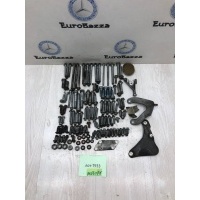 Болты навесного оборудования Mercedes Om646 Mercedes W211 E 2002-2009 A6460160238