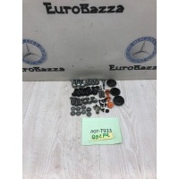 Крепеж двери Mercedes W211 Mercedes W211 E 2002-2009 A0009910198