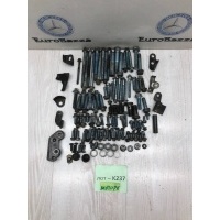 Болты навесного оборудования Mercedes Om646 Mercedes W211 E 2002-2009 A6112360045