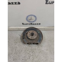 Кулак задний левый Mercedes X164 Mercedes X164 GL 2006-2012 A1643500708