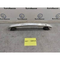 Усилитель заднего бампера Mercedes W209 Mercedes W209 CLK 2002-2009 А2096100014