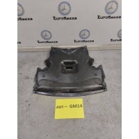 Защита двигателя Mercedes W209 Mercedes W209 CLK 2002-2009 А2095241730