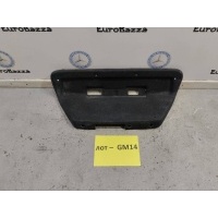 Обшивка крышки багажника Mercedes W209 Mercedes W209 CLK 2002-2009 A2096943825