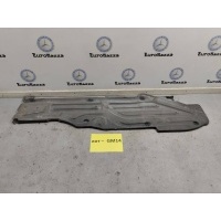 Защита днища левая Mercedes W209 Mercedes W209 CLK 2002-2009 A2096190138