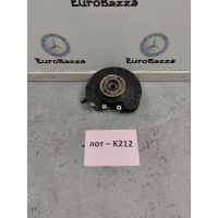 Кулак задний правый Mercedes W166 Mercedes W166 ML/GLE 2012> A1663500208