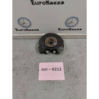 Кулак задний левый Mercedes W166 Mercedes W166 ML/GLE 2012> A1663500108