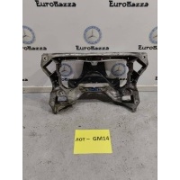 Подрамник передний Mercedes W209 Mercedes W209 CLK 2002-2009 A2036280657