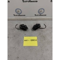 Тормозной суппорт передний Mercedes W209 Mercedes W209 CLK 2002-2009 A0034202383